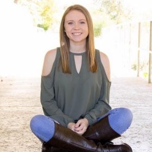 Meet your Posher, Lauren